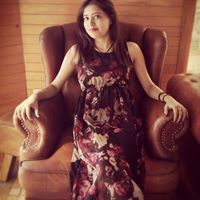 Divya Bhushan