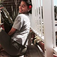 Isabela Apraez