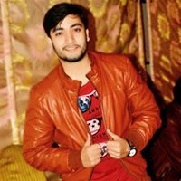 Mohammad Iqbal