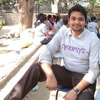 Surya Prakash