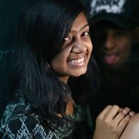 Simran Chettiar