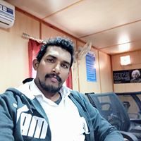 Bijan Biswas
