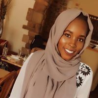 Tahani Mohamed