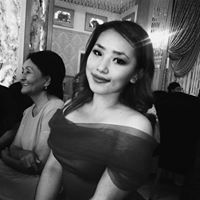 Женишай Жаныбекова