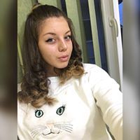 Виктория Вукярска