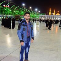 صلاح البحراني