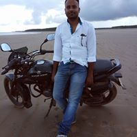 Deepak Kumar
