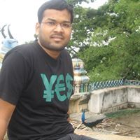 Akhandeshkumar Dhuttargi