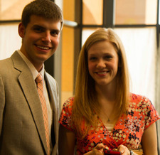 Abbe Burkholder