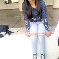 Anjali Choudhary