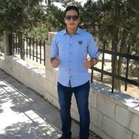 Mahmod Abughoush