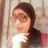 Khansa Ahmed