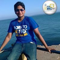 Sudhanshu Seth