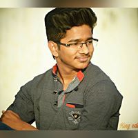 Krishna Agarwal