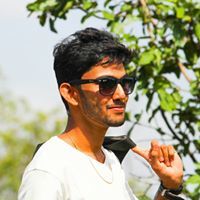 Vaishakh Kunjar