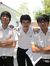 Pranith...