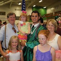 Stephen C. Stallard