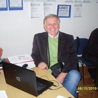 Zeljko Vujovic