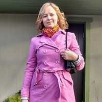 Margit Teinfeldt