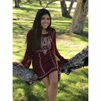 Alyssa Gonzalez