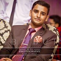 Naresh Hamthani