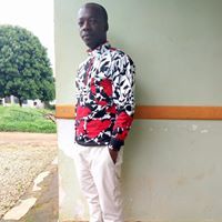 Emmanuel Chavaligunga
