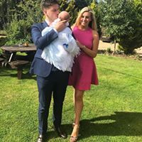 Kelsie-Leena Mattholie