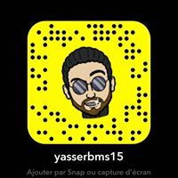 Yasser Boumeshoulli