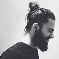 أيمن الهمامي