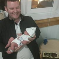 Conor McCooey