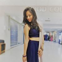 Srushti Sushilkumar