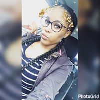 Shakyla Shant'E