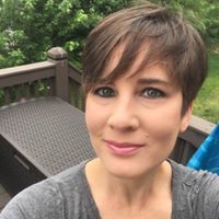 Kathryn Taylor