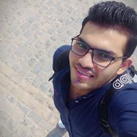 Amr Ashraf