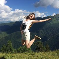 Валерия Мельникова