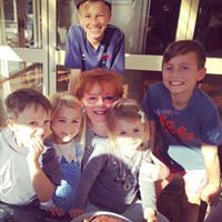 Sharon Opitz