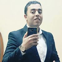 Ahmed Rashed