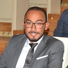 Khalid Baba