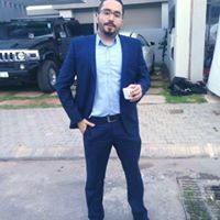 Mehdi Darag