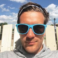 Sean Klamm