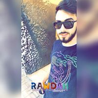 Hussain Almasalmeh