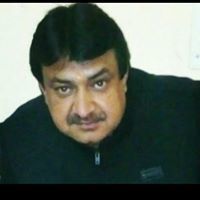 चिमन भारतीय