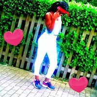 Naomie Right