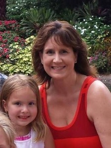 Jodi Melsness