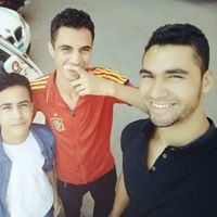 AhMed GaMal