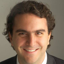 Juan Camilo Saldarriaga