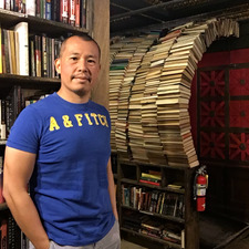 Matt Yau