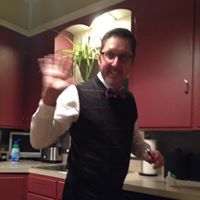 Brian William Gillespie