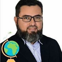 Faisal Merchant