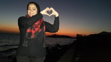 Shaima'a El-sagheir